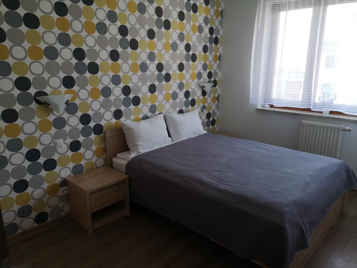 Apartament Marzenie 12 - Opole Bagian luar foto