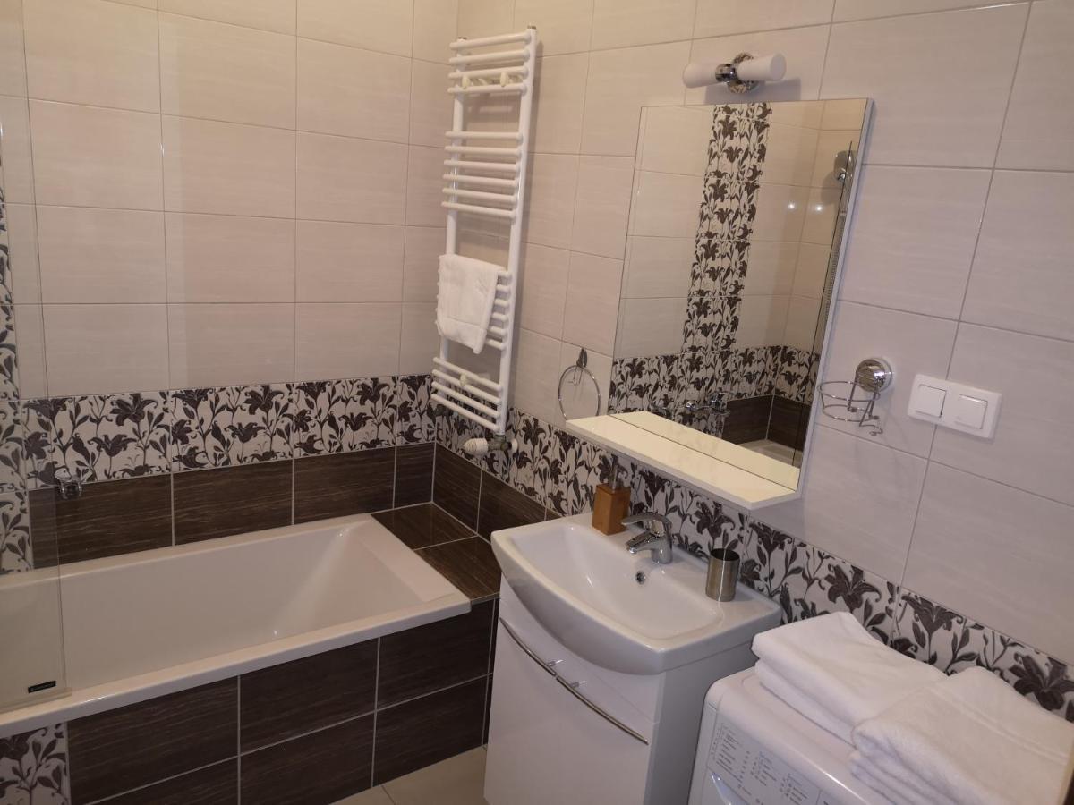 Apartament Marzenie 12 - Opole Bagian luar foto