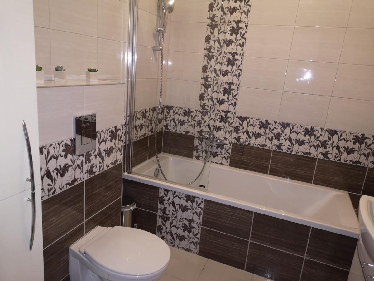Apartament Marzenie 12 - Opole Bagian luar foto