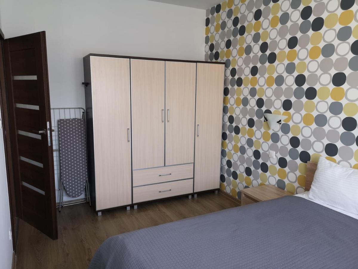 Apartament Marzenie 12 - Opole Bagian luar foto