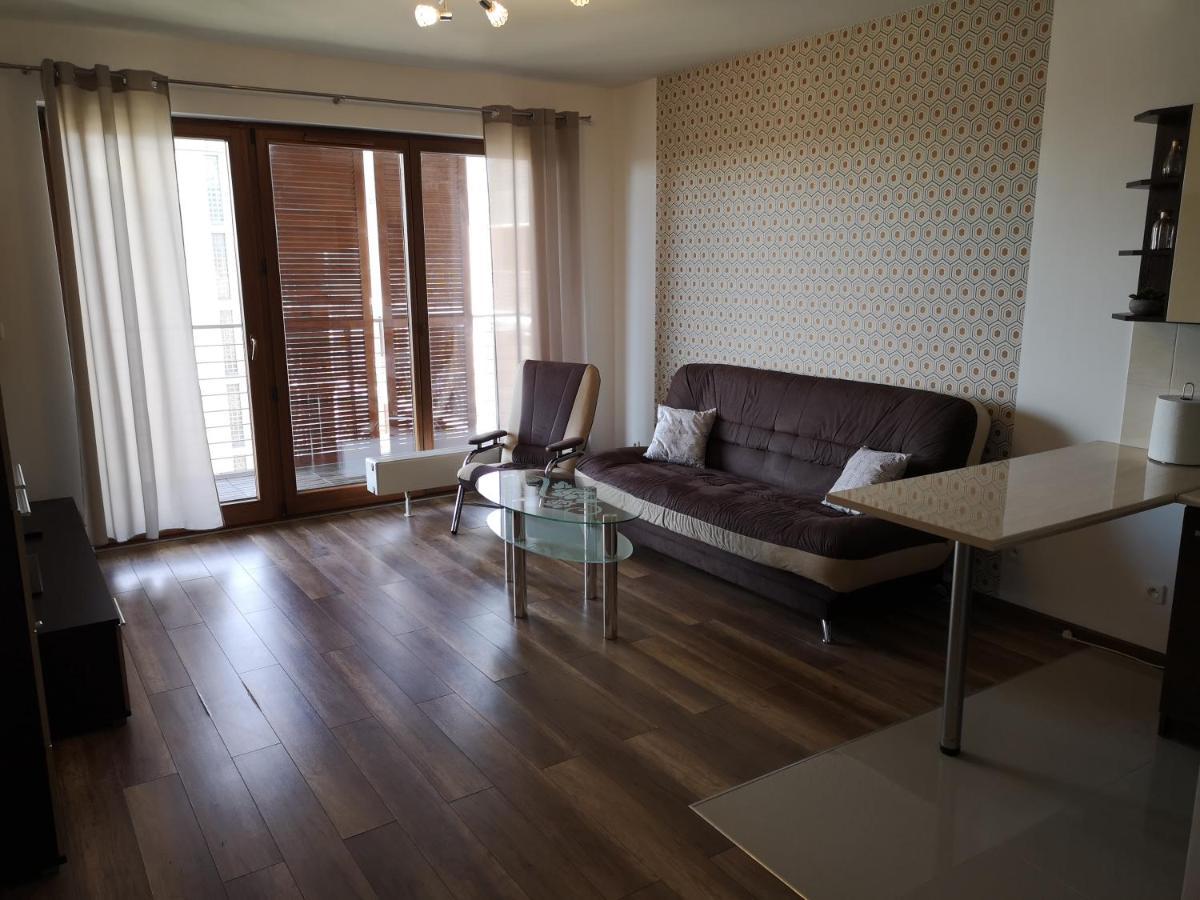 Apartament Marzenie 12 - Opole Bagian luar foto