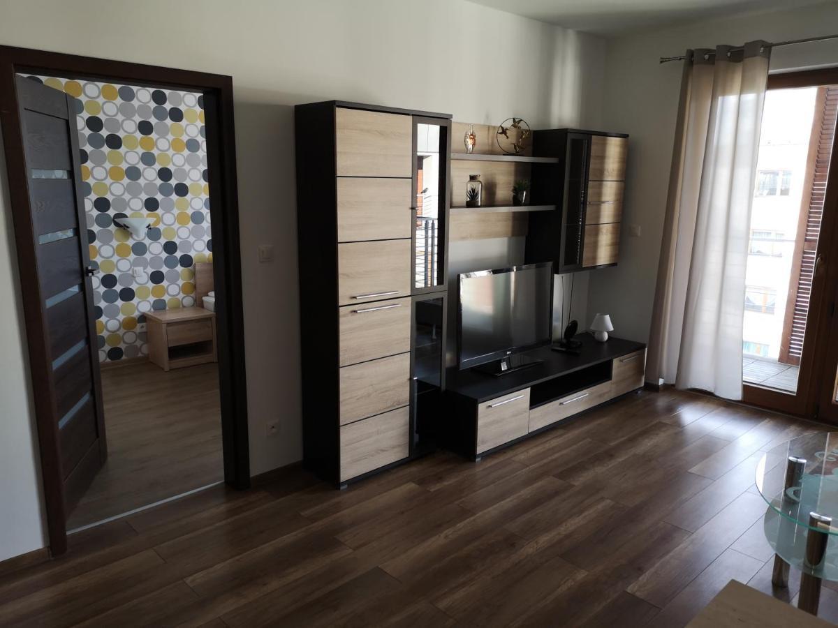 Apartament Marzenie 12 - Opole Bagian luar foto