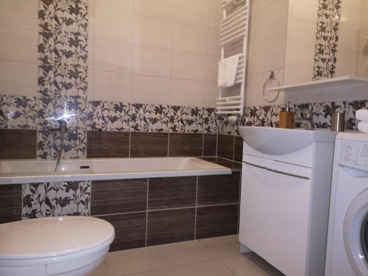 Apartament Marzenie 12 - Opole Bagian luar foto